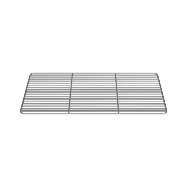 Empero EMP.2.600400 Tel Izgara – AISI 201 paslanmaz krom – 40×60 cm