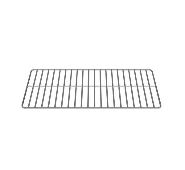 Empero EMP.2.650530 Empero Emp.2.650530 Tel Izgara – Aısı 201 Paslanmaz Krom – Gn 2/1 ( 65×53 Cm) 10 Adet