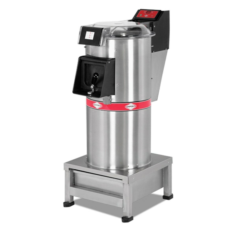 Empero Filtreli Patates Soyma Makinası 20 Kg PS.07-F (PS.07-F)
