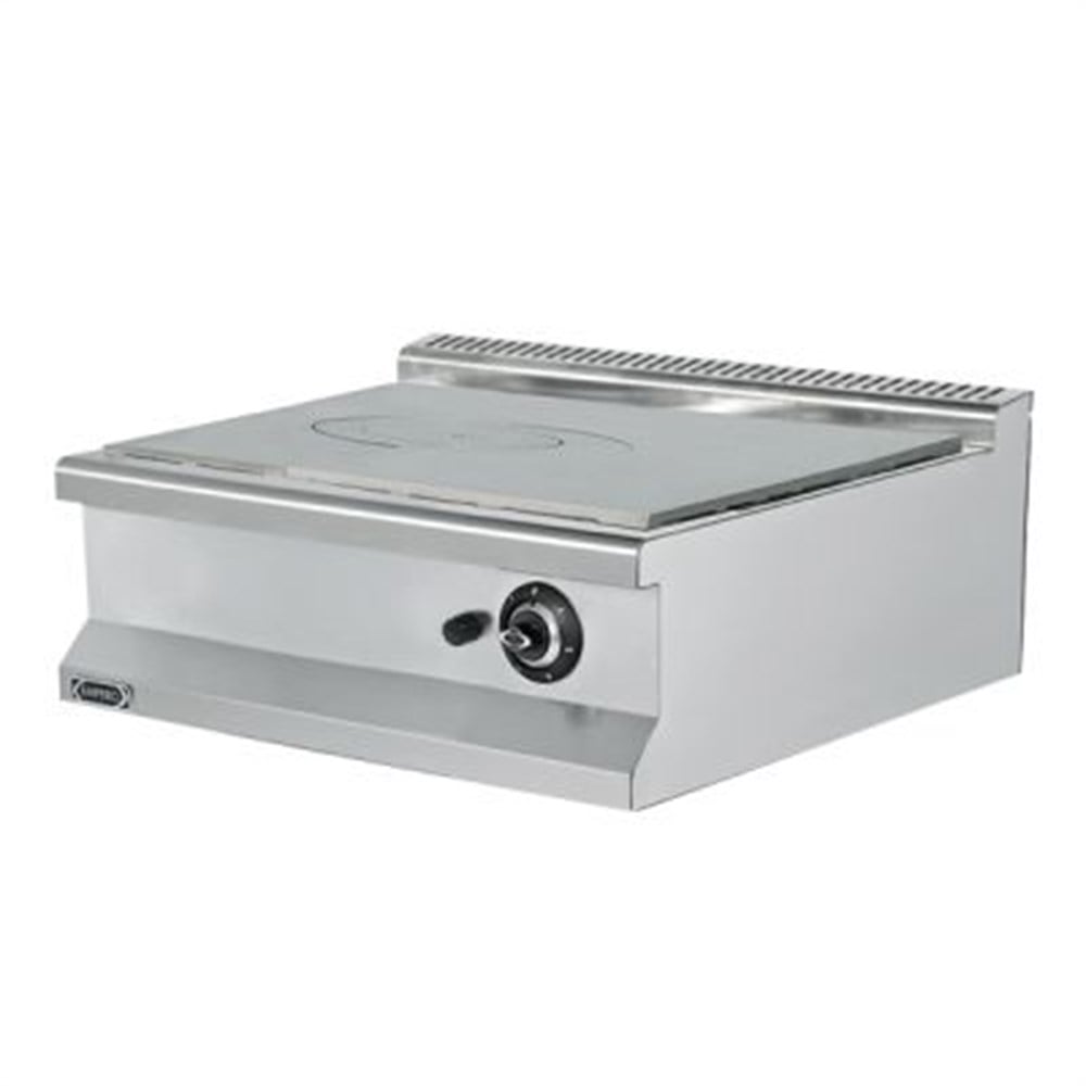 Empero Gazlı Kapalı Döküm Ocak Ce Belgeli 80x90x28 cm EMP.PLS.9KG020-O (EMP.PLS.9KG020-O)