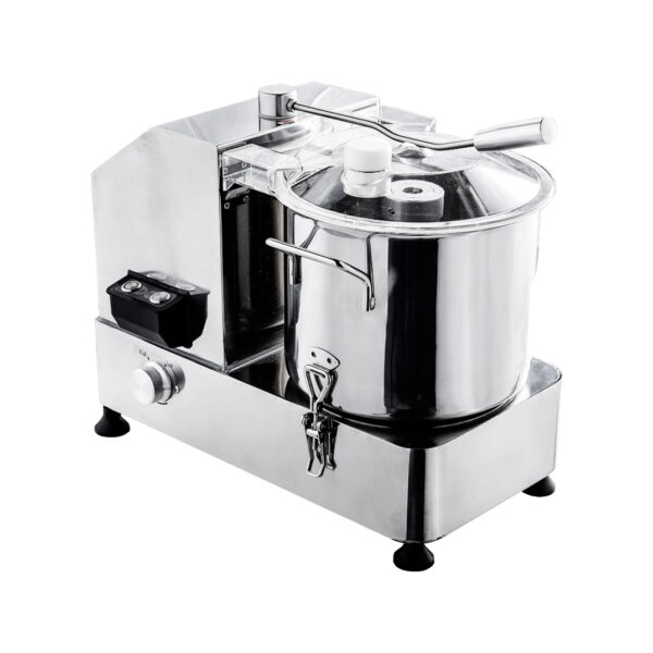 Empero JP.SD.09 Sebze Parçalama Makinesi – 9 Litre