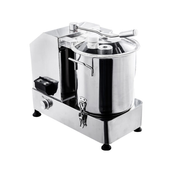 Empero JP.SD.12 Sebze Parçalama Makinesi – 12 Litre