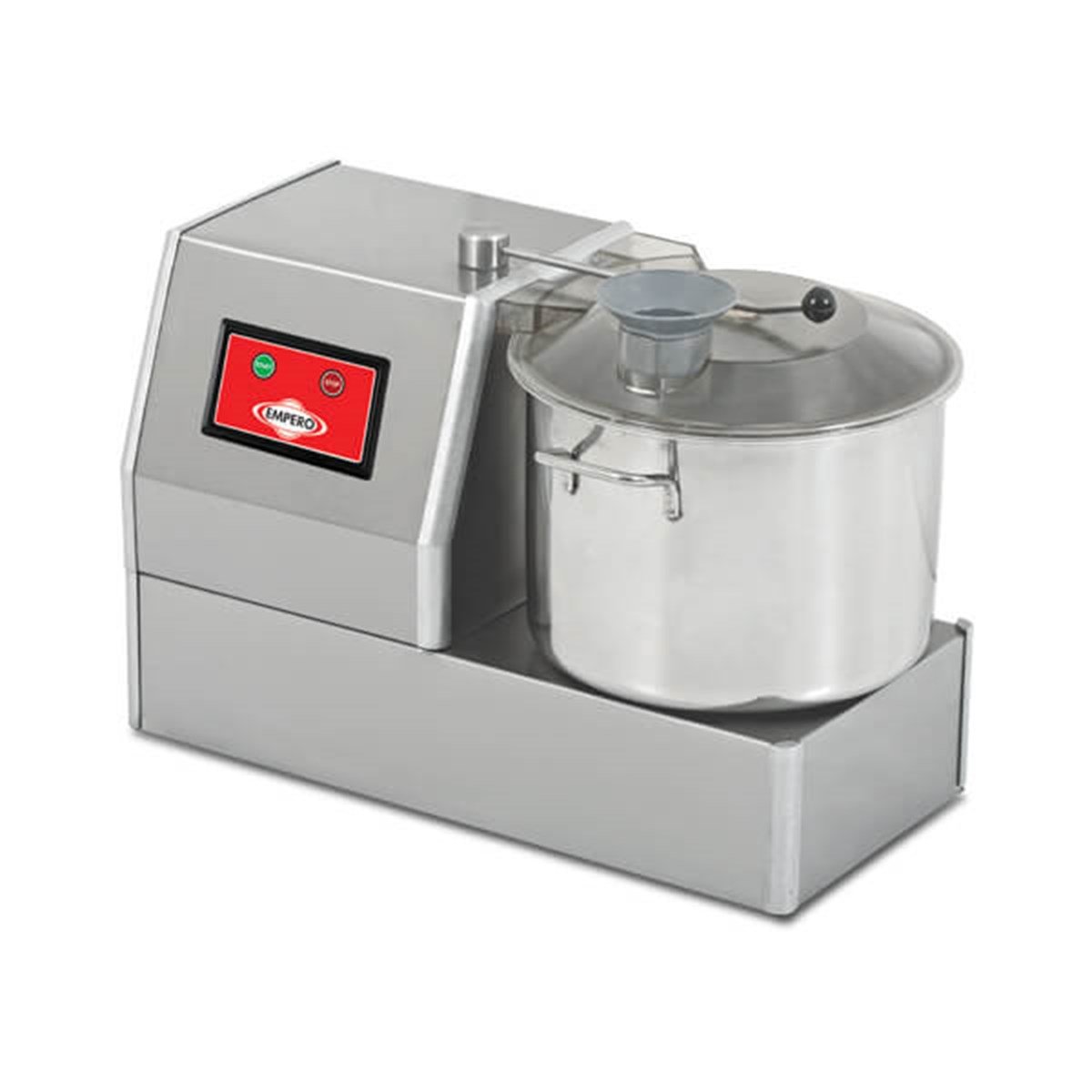Empero Soğan Doğrama Makinesi 8 Litre SD.01Y (SD.01Y)