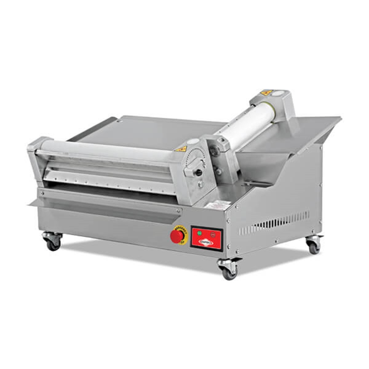 Empero Yatay Hamur Açma Makinesi 55 Cm Merdane EMP.HA.03 (EMP.HA.03)