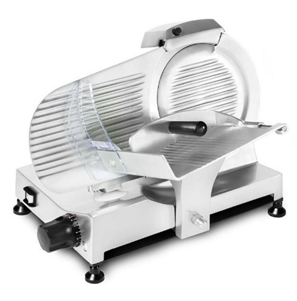 Essedue 25 Cm Gıda Dilimleme Makinesi MOD250AF (MOD250AF)