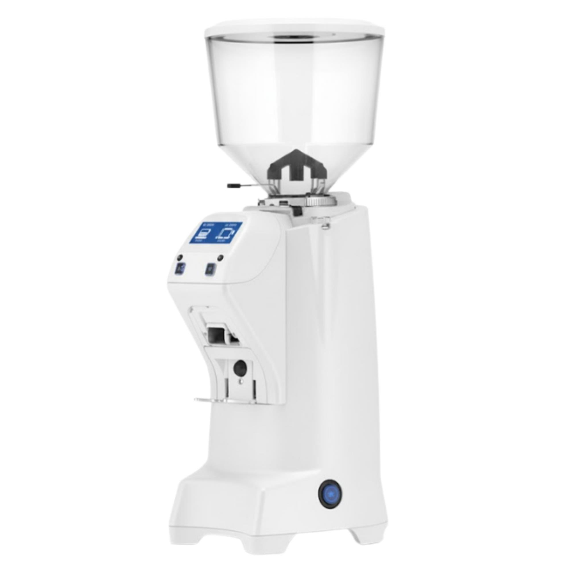Eureka Otomatik Kahve Değirmeni 1.2 Kg Hazne Kapasiteli ZENITH 65 NEO (ZENITH 65 NEO)