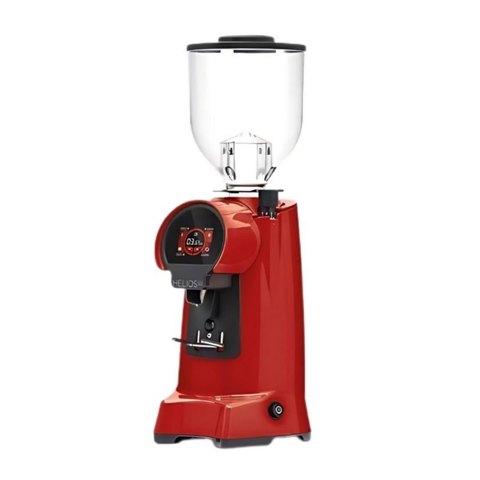 Eureka Otomatik Kahve Değirmeni 1.2 Kg Hazne Kapasiteli HELIOS 65 (HELIOS 65)