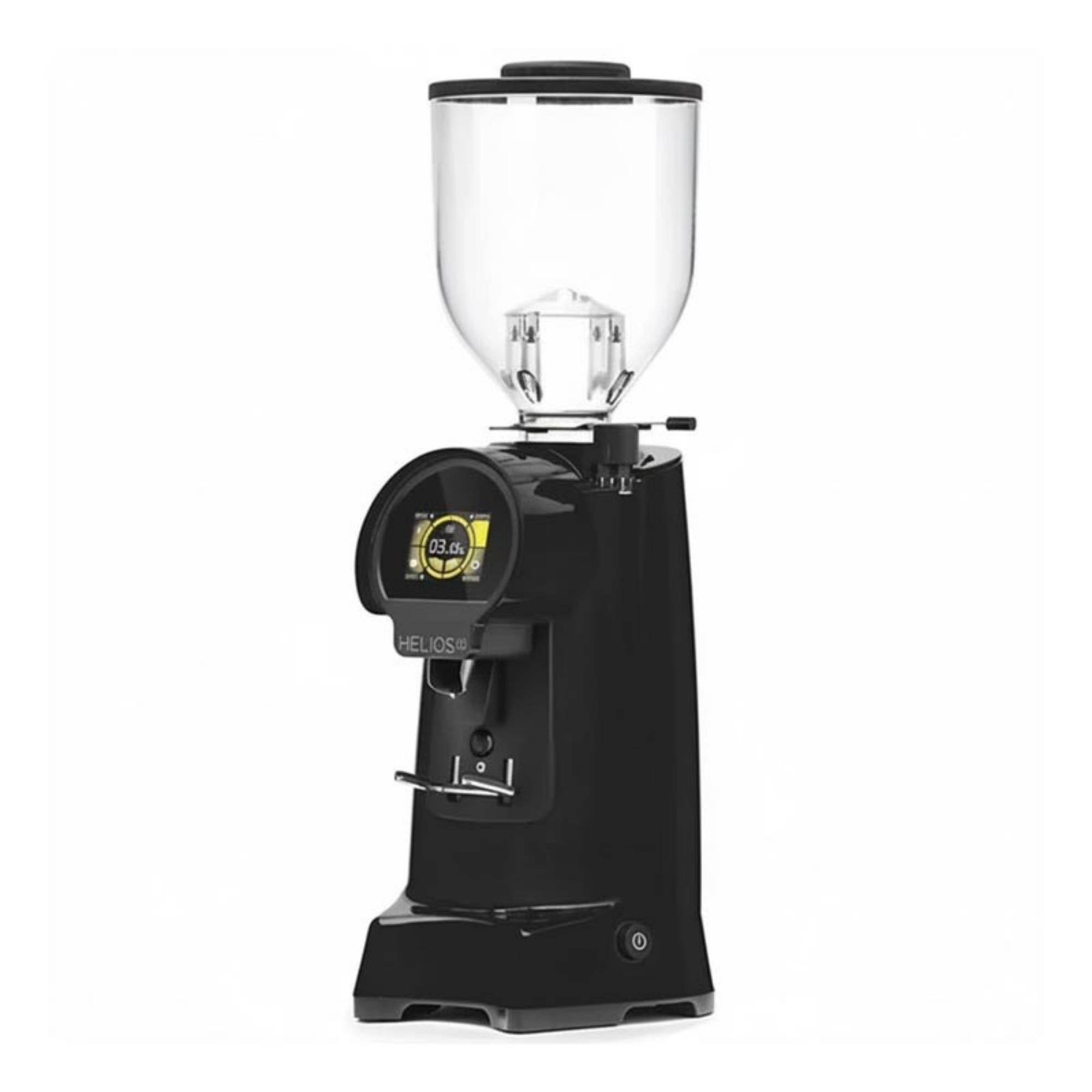 Eureka Otomatik Kahve Değirmeni 1.2 Kg Hazne Kapaasiteli HELIOS 75 (HELIOS 75)