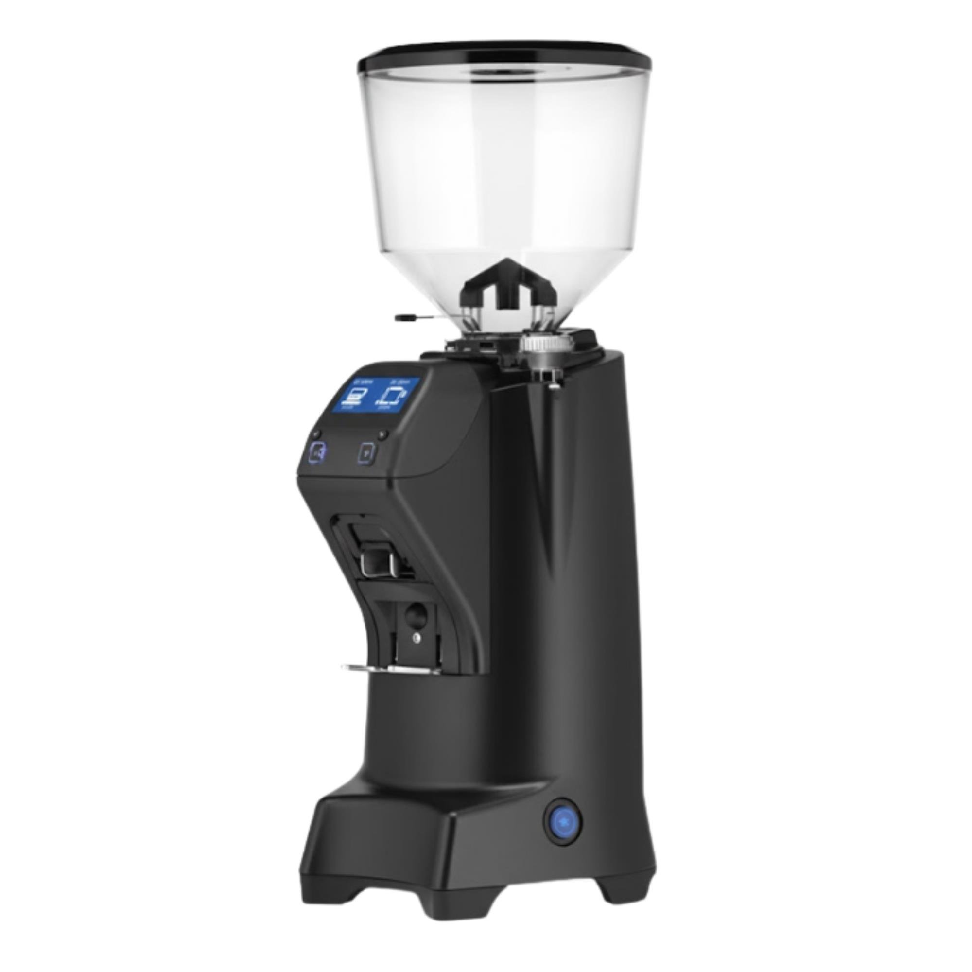 Eureka Otomatik Kahve Değirmeni 1.2 Kg Hazne Kapasiteli ZENITH 65 NEO (ZENITH 65 NEO)