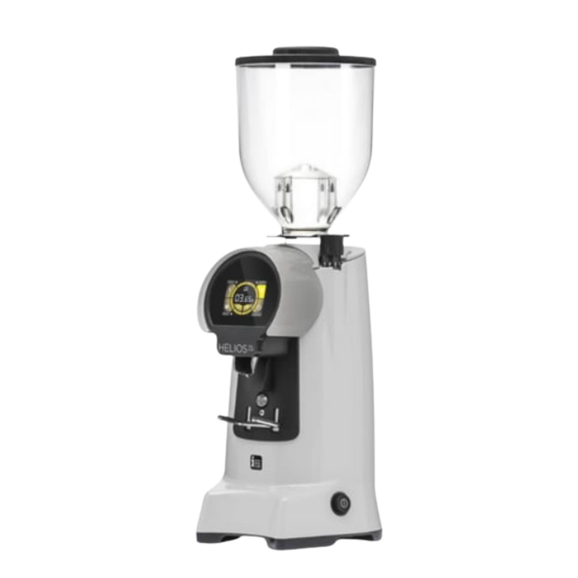 Eureka Otomatik Kahve Değirmeni 1.2 Kg Hazne Kapaasiteli HELIOS 75 (HELIOS 75)