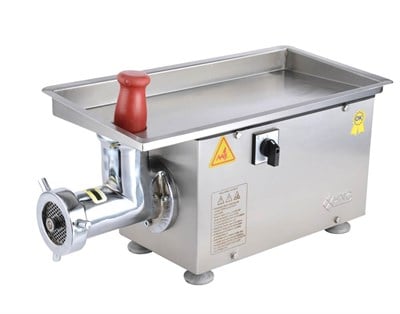 Hnc Kıyma Makinesi 12 No 220 V EK-12M (EK-12M)