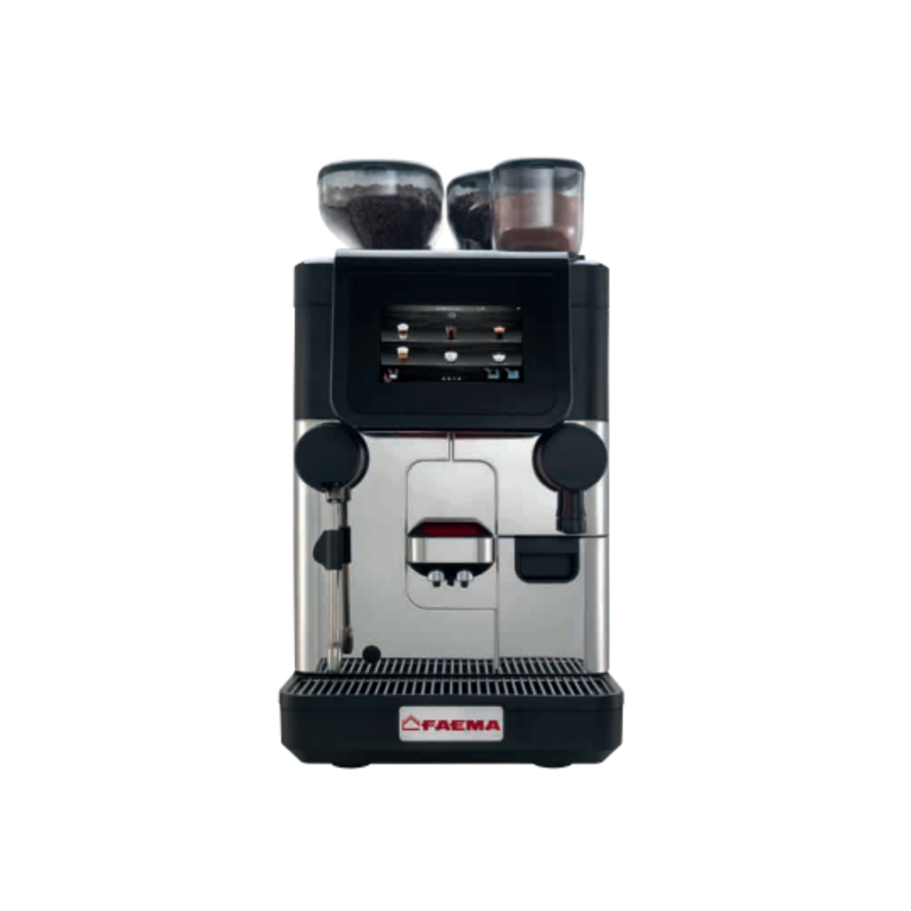 Faema Süper Otomatik Espresso Kahve Makinesi X20-CS10 (X20-CS10)