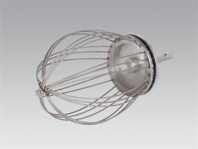 Bosfor 60 Litre Planet Mikser Hız Kontrollü UPM-60 (UPM-60M)