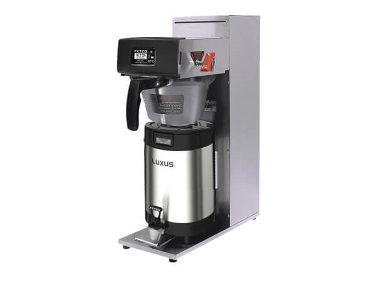 Fetco CBS-2111-XTS Filtre Kahve Makinesi (CBS-2111-XTS)