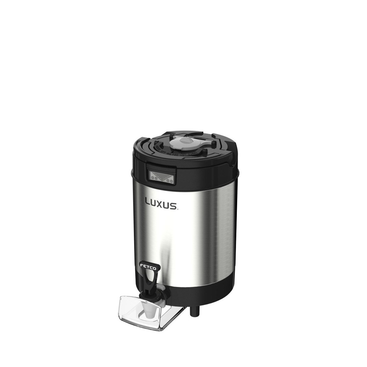 Fetco 3,8 Litre Termos Standsız L4S-10 (L4S-10)