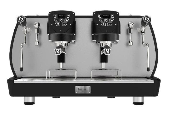 FIAMMA ASTROLAB MULTIBOILER Tall Cup 2 Gruplu Espresso Kahve Makinesi (ASTROLAB MULTIBOILER 2 )