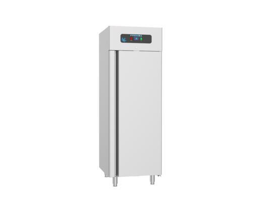 Frenox Tek Kapılı Dik Tip Derin Dondurucu Gastronom Seri 70x81x205 cm 430 Kalite BL7-M-EF-R290 (BL7-M-EF-R290)