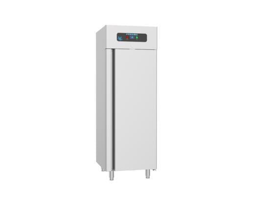 Frenox Tek Kapılı Dik Tip Buzdolabı Gastronom Seri 70x81x205 cm 430 Kalite BN7-M-R290 (BN7-M-R290)