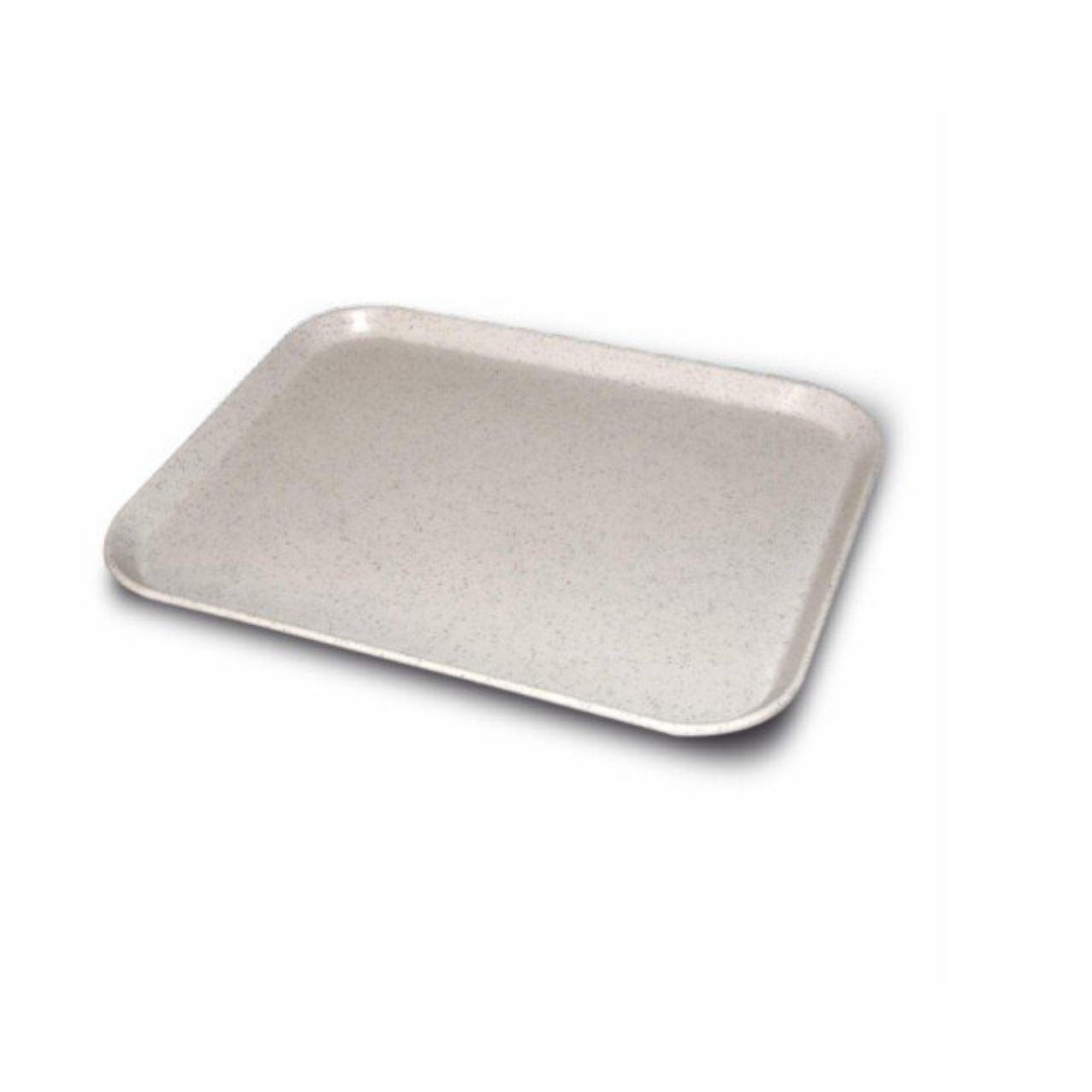 Gastrolley ABS Kırçıllı Servis Tepsisi 37x53 Cm 20 Li G.STK.3753 (G.STK.3753)