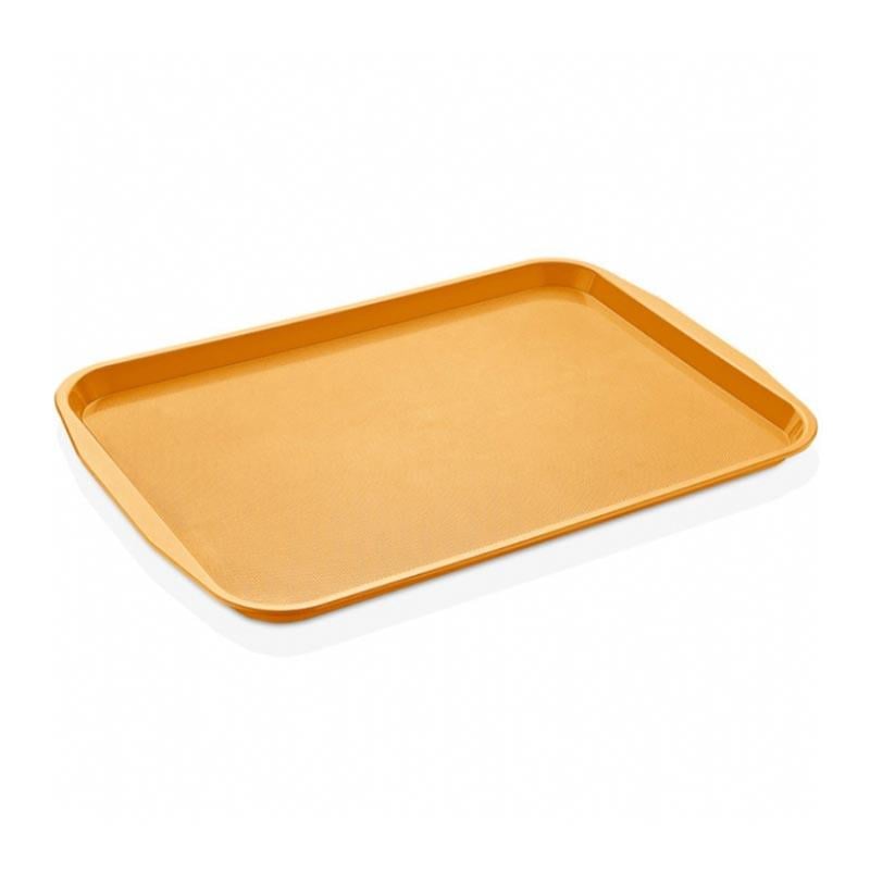 Gastrolley ABS Servis Tepsisi 37x53 Cm 20 Li G.ST.3753 (G.ST.3753)