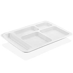 Gastrolley PC Self Servis Tepsi 39,8x27,9x2,8 Cm 20 Li G.PCS.01 (G.PCS.01 )