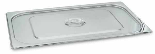 Kapp Çelik Gastronom Kapak 1/6