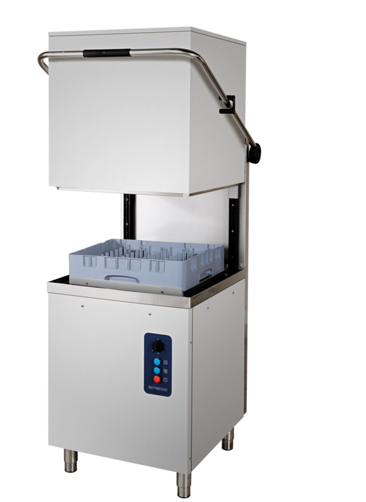 Arisco DW1040TP Giyotin Tip 1000 Tabak Bulaşık Makinesi (DW1040TP)