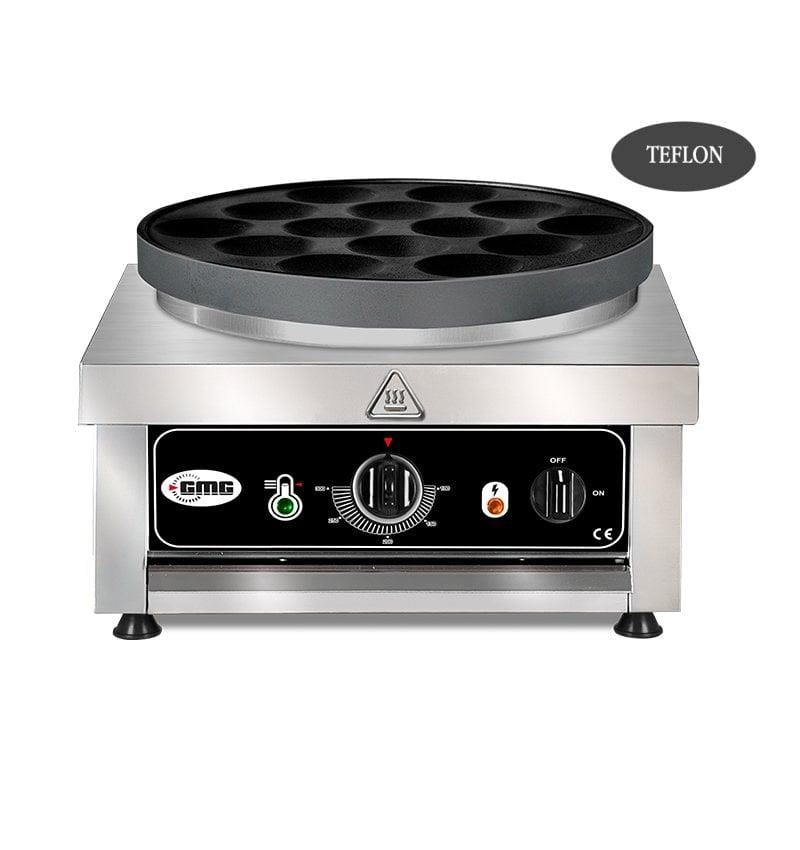 GMG Pankek Makinesi Elektrikli PC - E 40 (PC - E 40)