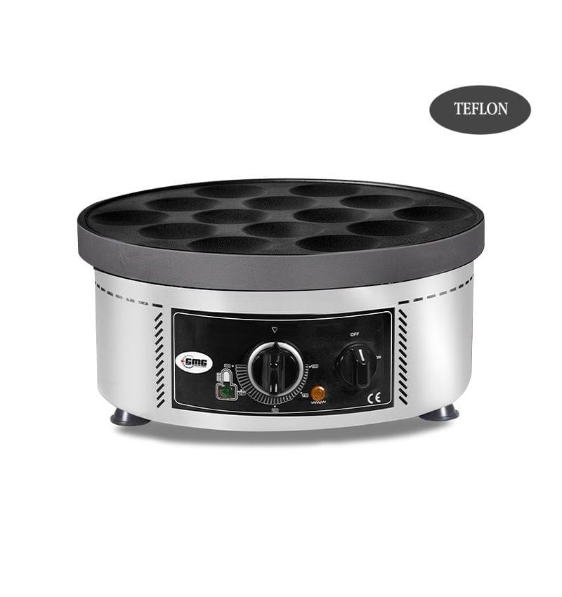 GMG Pankek Makinesi Elektrikli PC-R 40 (PC-R 40 )