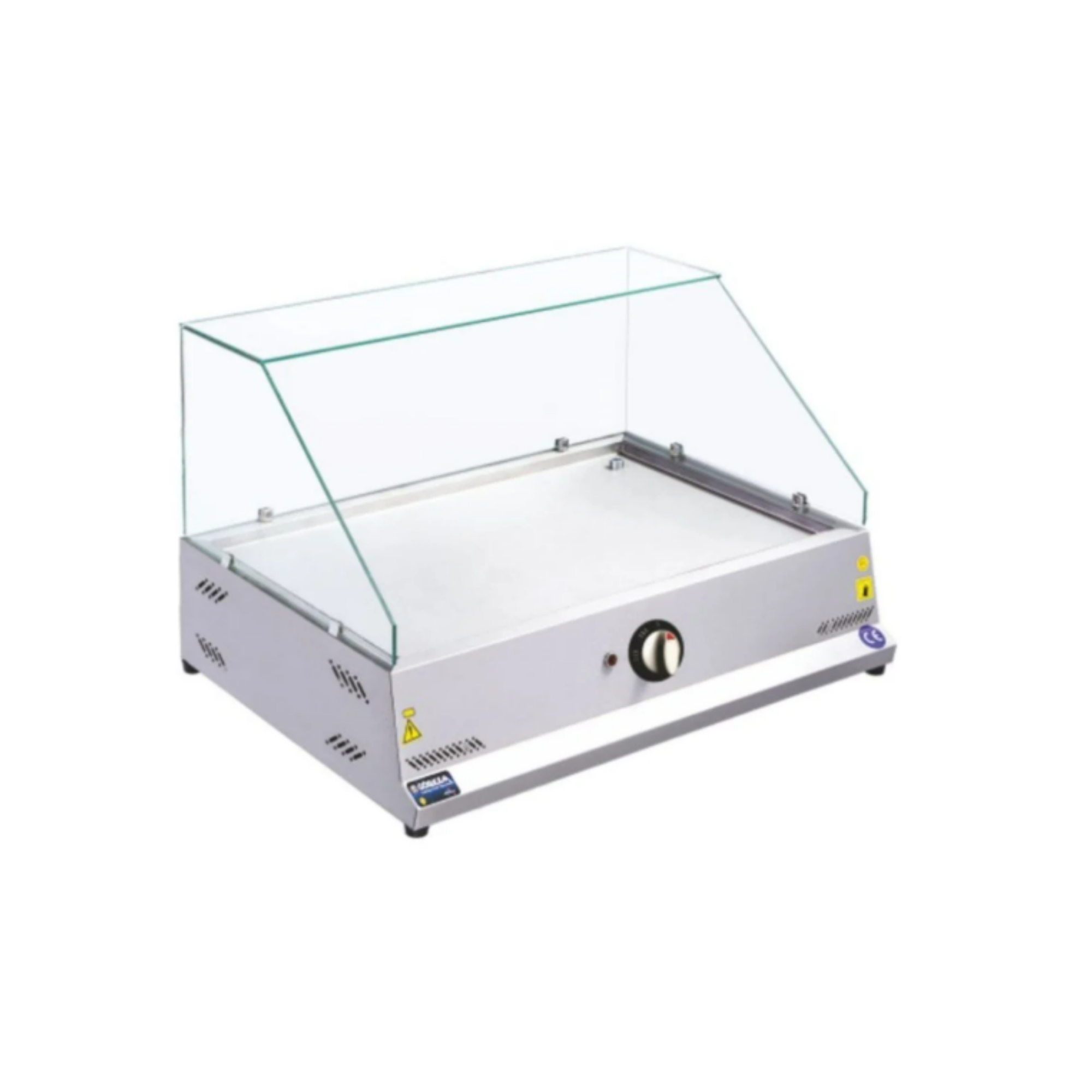 Görkem 100 Cm Set Üstü Böreklik Elektrikli 100x62x22 Cm 510 (510)