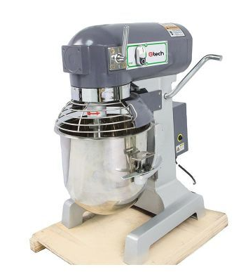 Gtech 3 Kademeli 10 Litre Planet Mikser IP10F (IP10F)