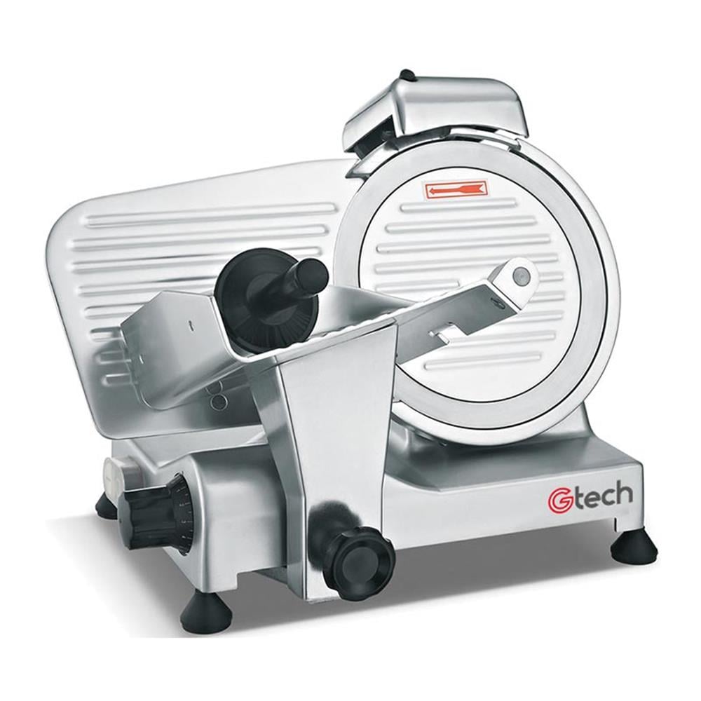 Gtech 30 Cm Gıda Dilimleme Makinesi MS300ST-U (MS300ST-U)