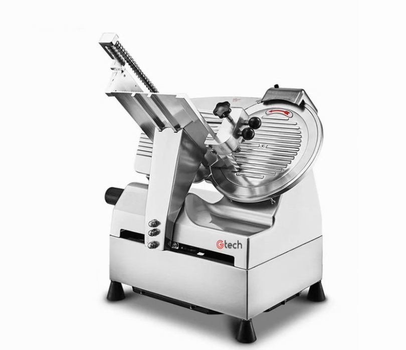 Gtech 30 Cm Gıda Dilimleme Makinesi Otomatik MS300AS (MS300AS)