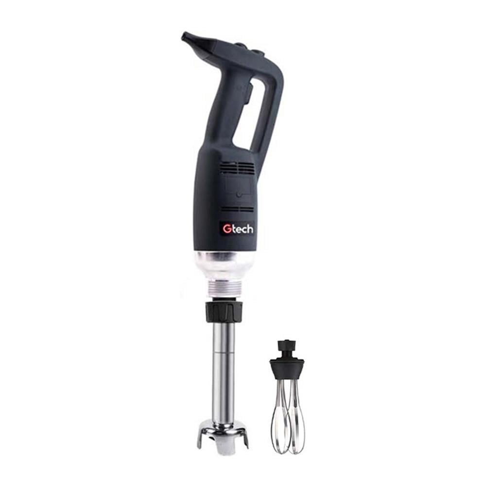 Gtech Combi Parçalayıcı ve Karıştırıcı El Mikseri IB350CV+BLD250+WIK250 (IB350CV+BLD250+WIK250)