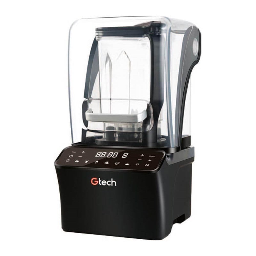 Gtech Bar Blender 1,2 Lt Gürültü Önleyici Kapaklı GT-E8 (GT-E8)