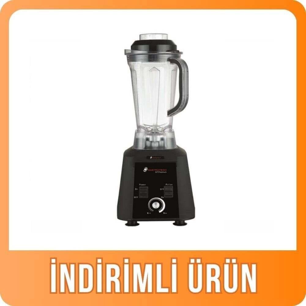 Gtech Premium Bar Blender 2,5 Lt 1680W GT PREMIUM (GT PREMIUM)
