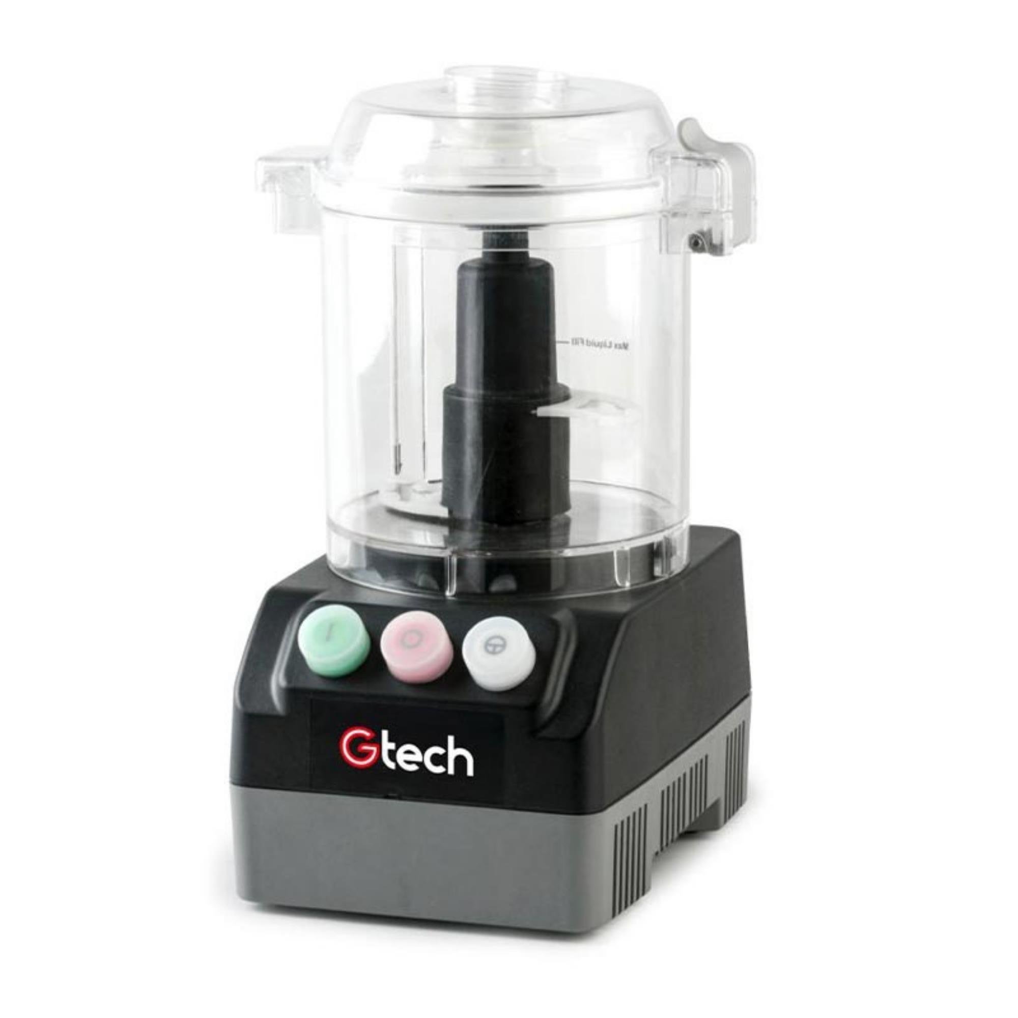 Gtech Sebze Parçalama Makinesi 2.4 Litre Set Üstü FC-2MP (FC-2MP)