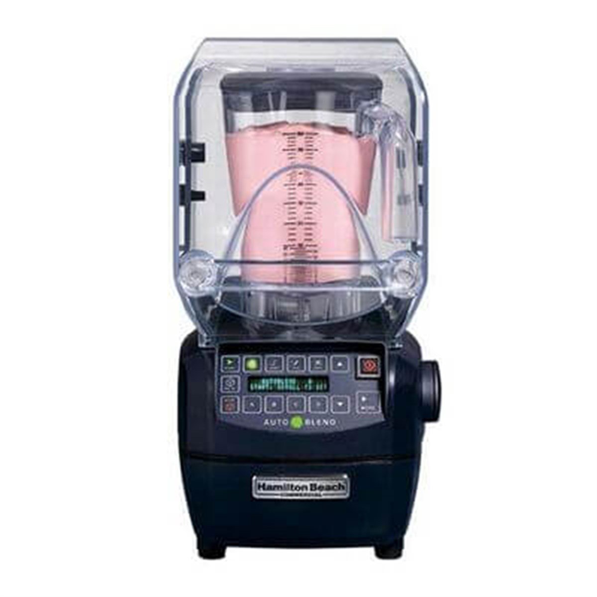 Hamilton Beach Summit Blender - HBH850 CE (HBH850 CE)