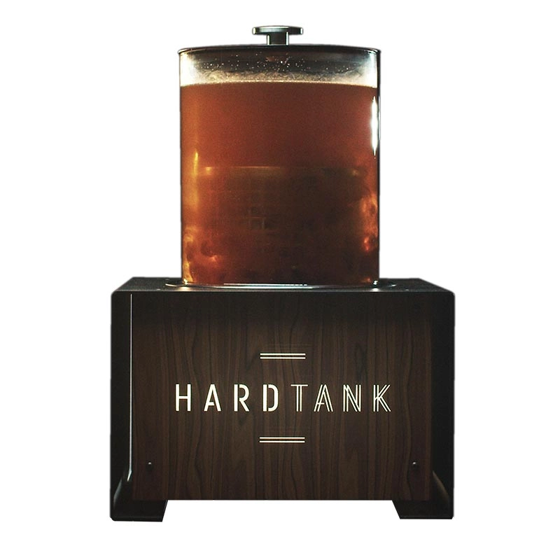 Baby Hardtank Cold Brew BBHRDTNK (BBHRDTNK)