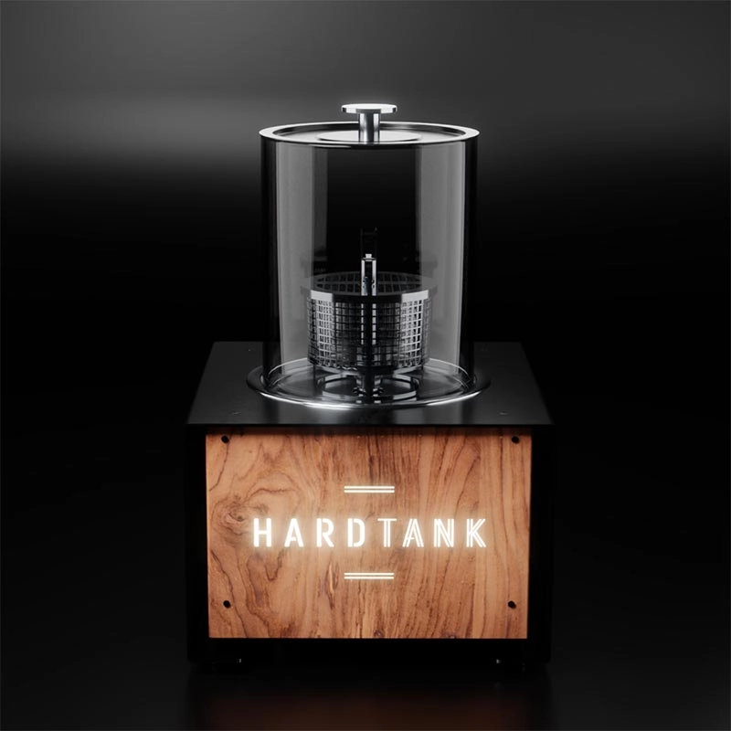 Baby Hardtank Cold Brew BBHRDTNK (BBHRDTNK)