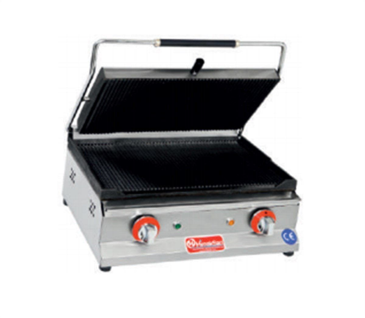 Himaksan 12 Dilim Tost Makinesi Elektrikli HMK-TSE 12 (HMK-TSE 12)