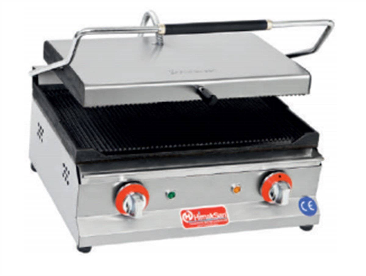 Himaksan 20 Dilim Tost Makinesi Elektrikli HMK-TSE 20 (HMK-TSE 20)