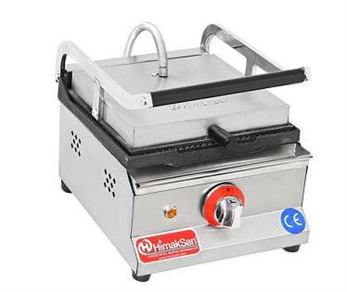Himaksan 8 Dilim Tost Makinesi Elektrikli HMK-TSE 8 (HMK-TSE 8)