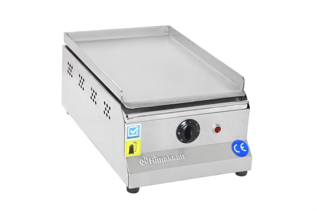 Himaksan Elektirikli Pleyt Izgara 30 Cm’lik 30X47X20 (HMK-PIE 30)