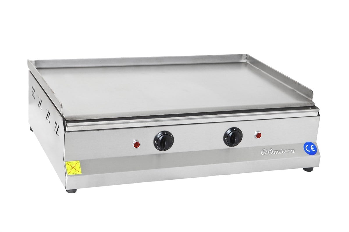 Himaksan Pleyt Izgara 70 Cm Lik Elektrikli 70X47X20 Cm HMK-PIE 70 (HMK-PIE 70)