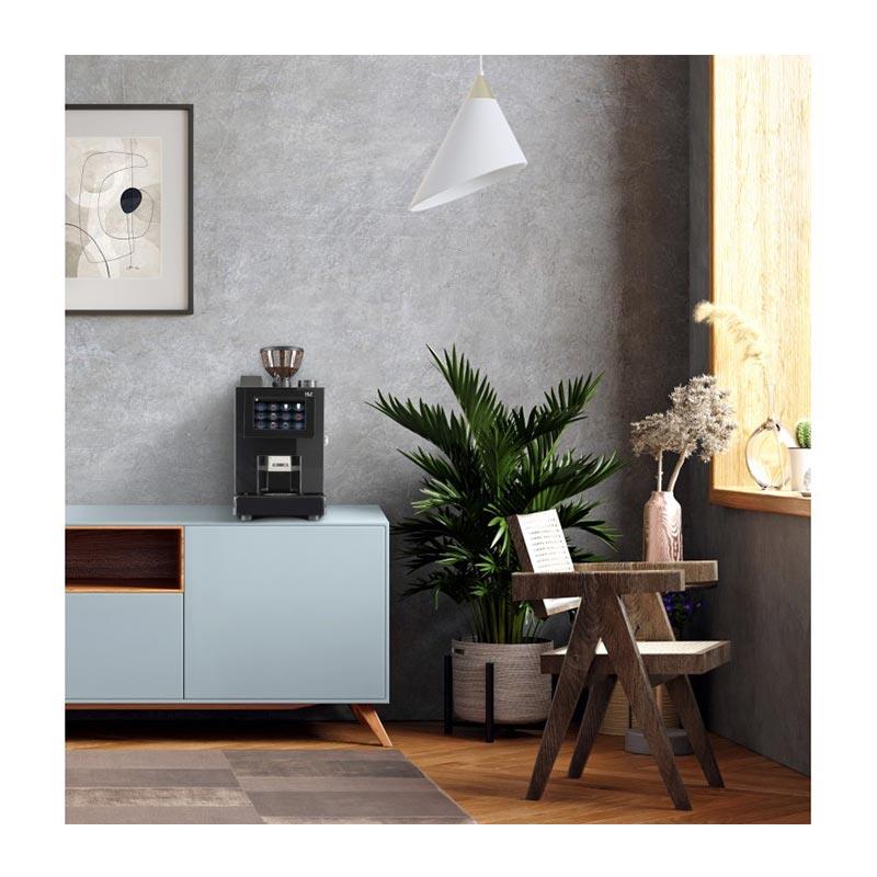HLF 1700 Süper Otomatik Espresso Kahve Makinesi (HLF 1700)