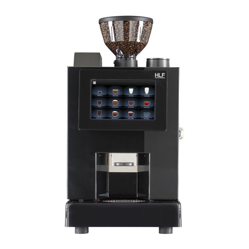 HLF 1700 Süper Otomatik Espresso Kahve Makinesi (HLF 1700)