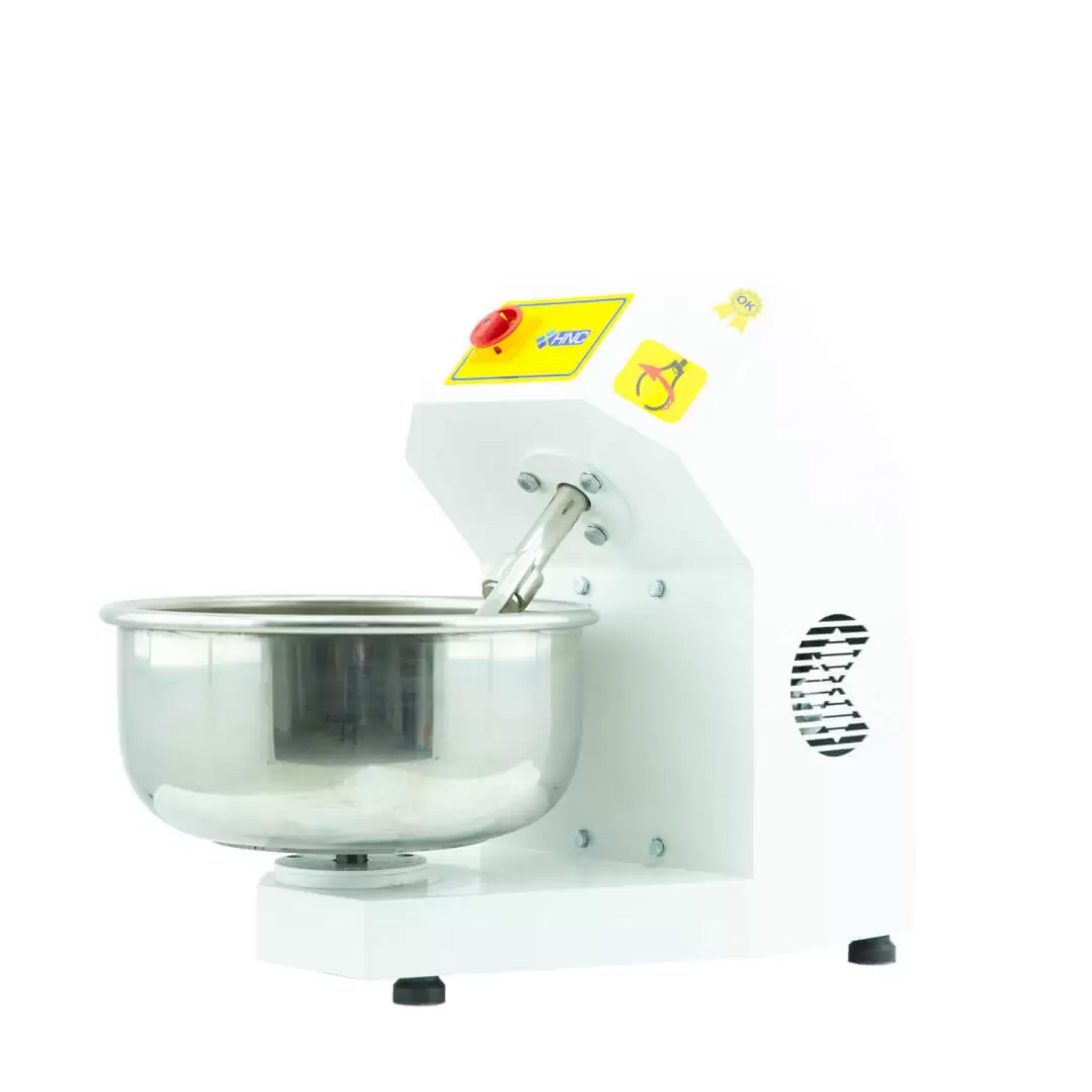 Hnc 10 Kg Hamur Yoğurma Makinesi 380 V HHY-10T (HHY-10T)