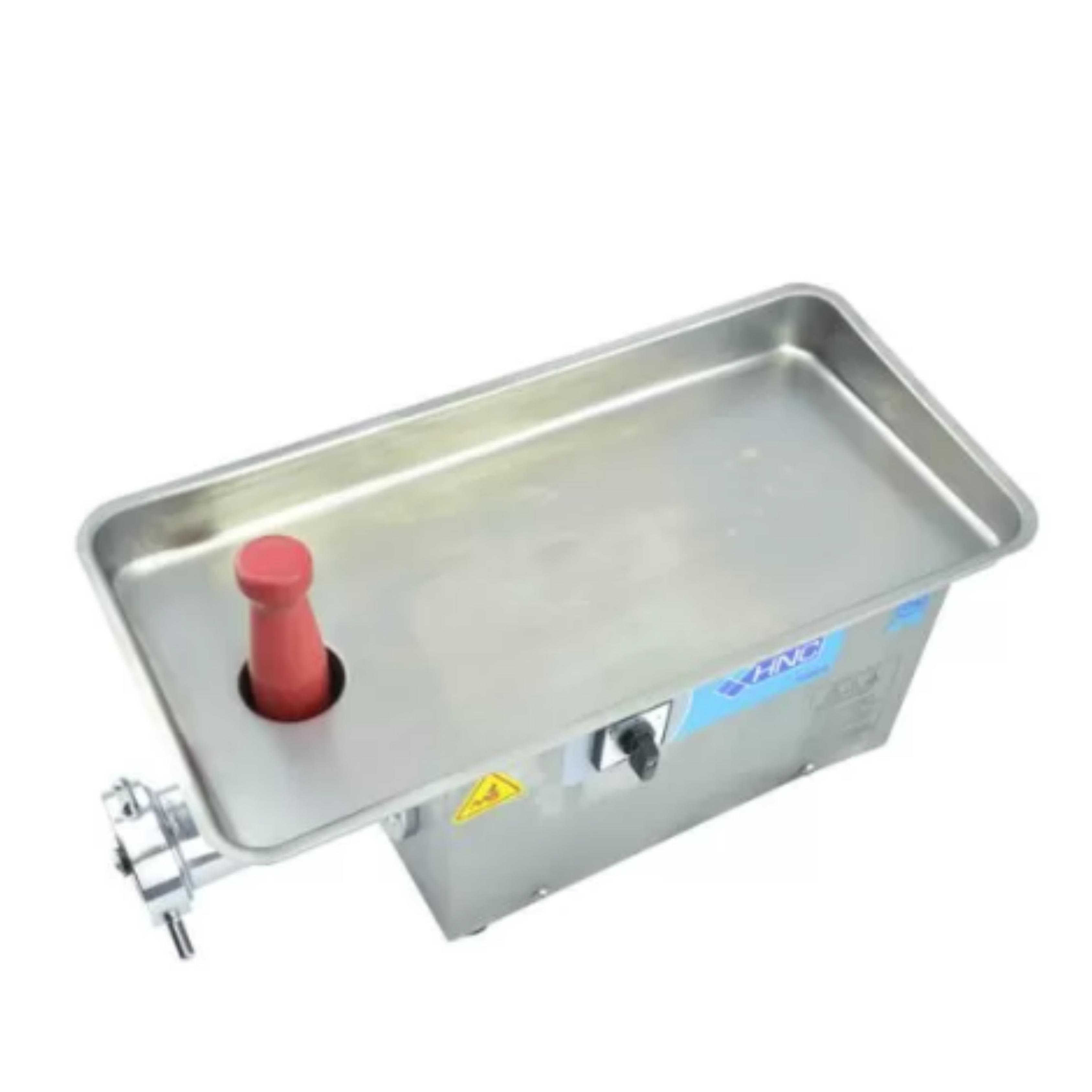 Hnc 12 No Kıyma Makinesi Komple Paslanmaz 380 V EK-12TP (EK-12TP)