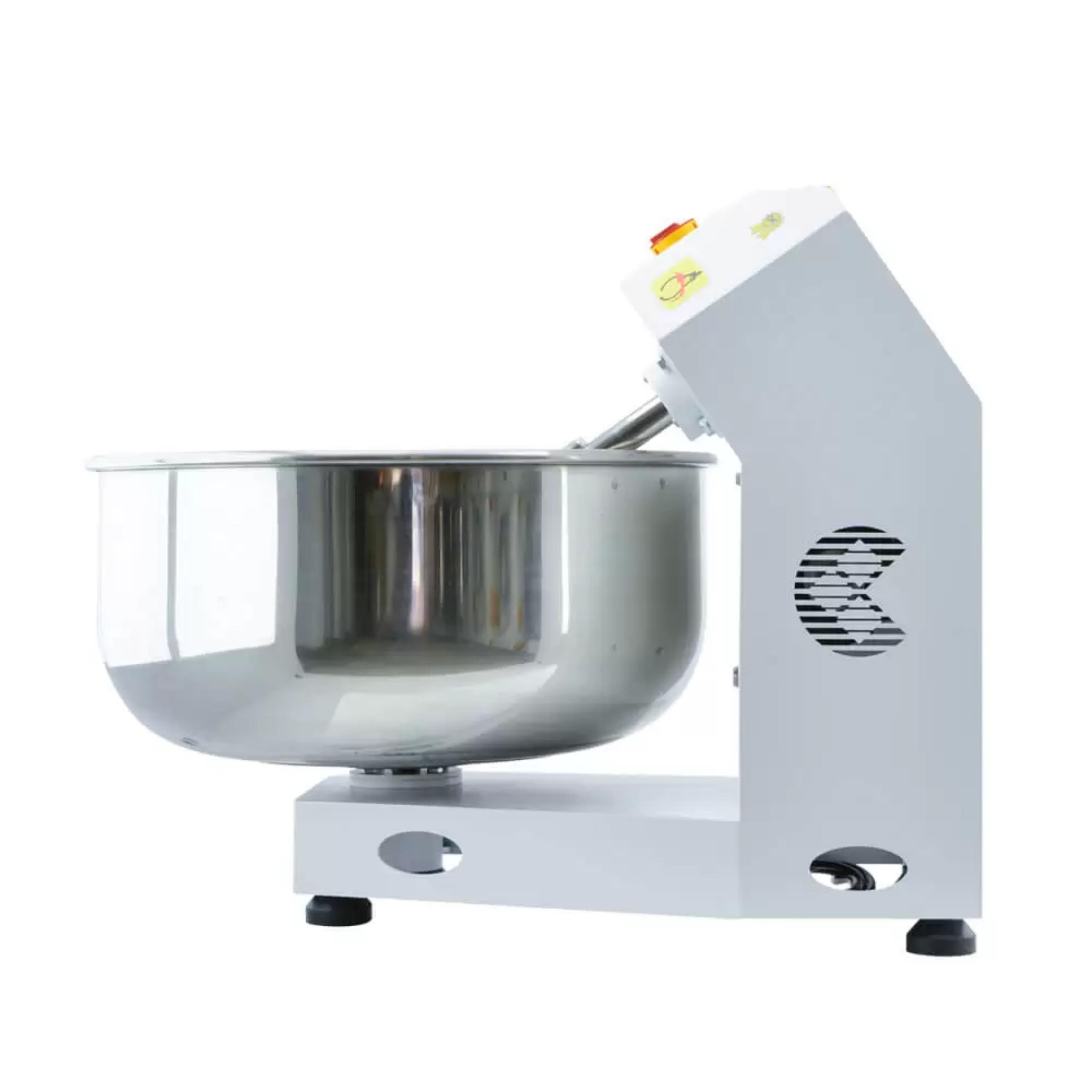 Hnc 140 Kg Hamur Yoğurma Makinesi Profesyonel 380 V HHY-100T (HHY-100T)